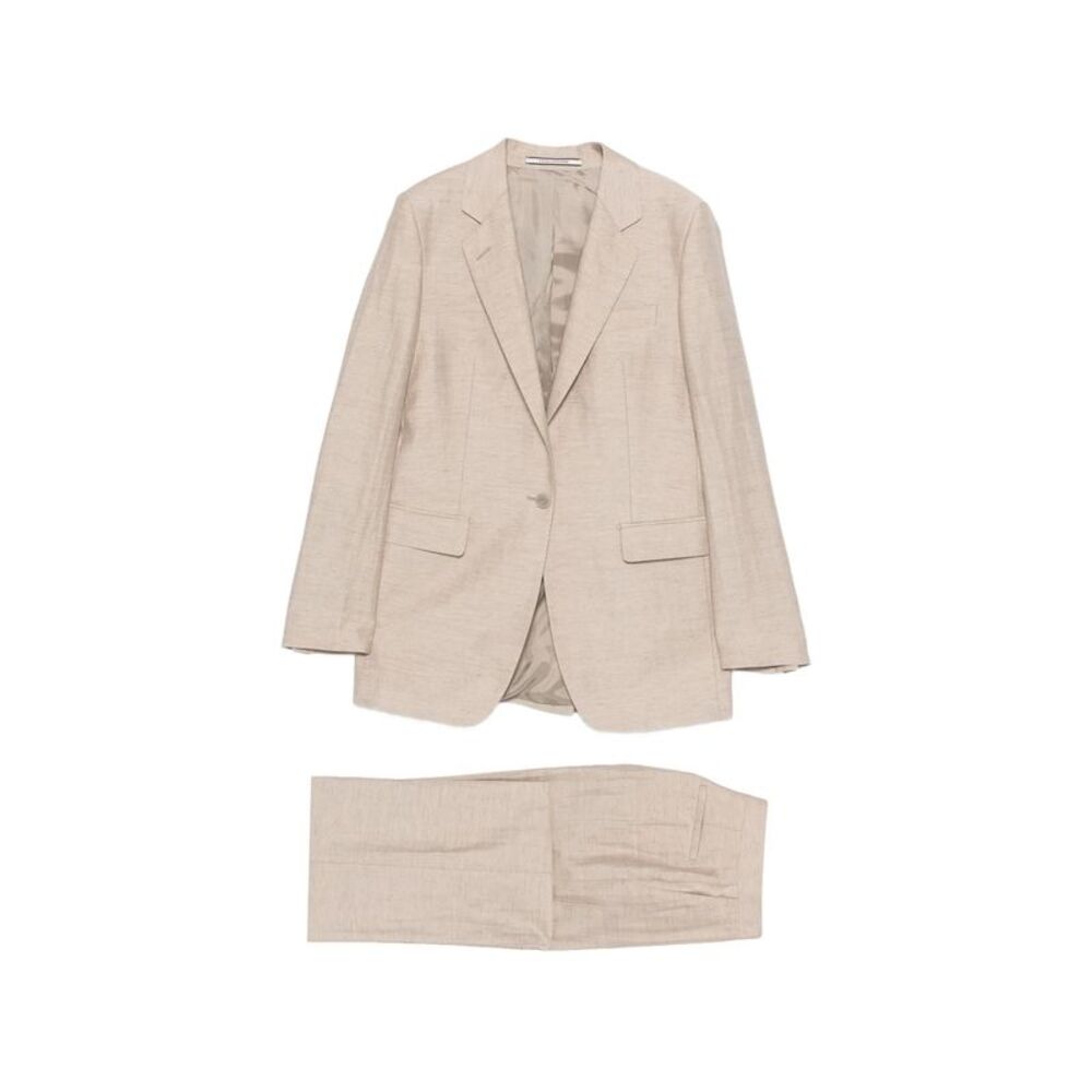 Tagliatore Neutrals Tailoring - Evening Suits Women